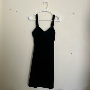 Onyx Nite Black Dress
